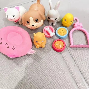 [ 11/30까지 한정판 판매 ] 멜짱 반려동물