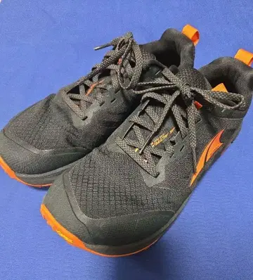 ALTRA LONE PEAK 9+ 알트라 론피크 27cm