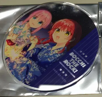 봇치 더 록! Gratte 아크릴 코스터 고토 히토리 키타 이쿠요