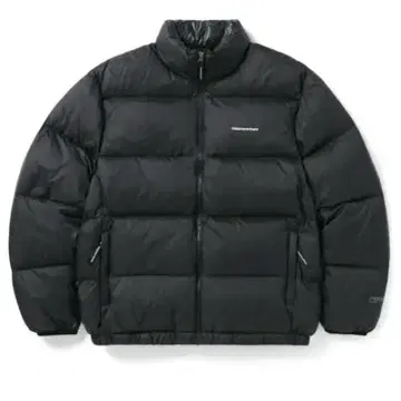 thisisneverthat PERTEX 다운 자켓 M 블랙