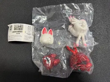 지옥고양이 오니기리 가챠가챠