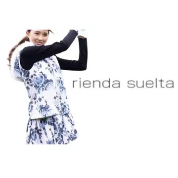 rienda suelta 골프 셋업 베스트 새상품 리버서블