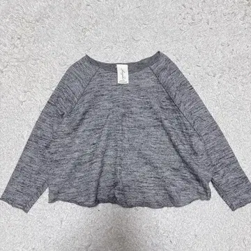 [ 일본제 ] 이치앤티크 압축 울 100% 풀오버