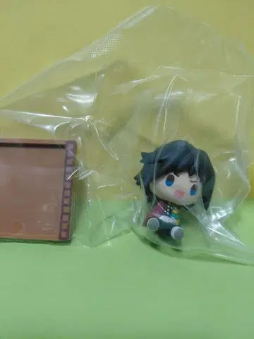 귀멸의 칼날 제일복권 F상 쵸코놋코 토미오카 기유