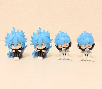 트위스테 어깨 쿵 이데아 오르토 4점 세트