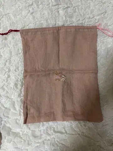 파밀리아 복조리 L 핑크