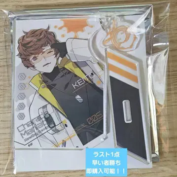 샤레마니 샤레드 마니아쿠스 오토도라 낭독극 아크릴 스탠드 케이트