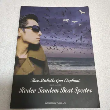 TheMichellegunElephant 밴드 스코어