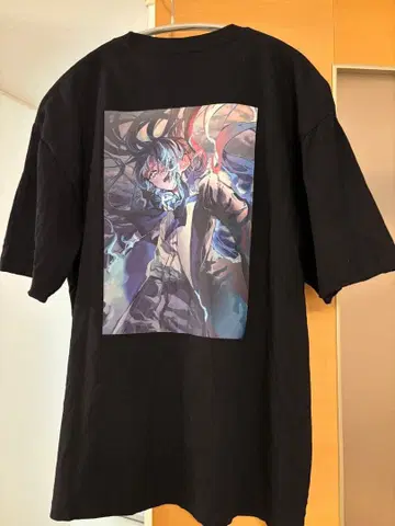 Ado 요다카 T셔츠 M 사이즈