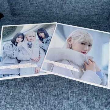 =LOVE 이코러브 사이토 지아 라스트 노트밖에 모른다