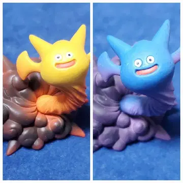 드라고슬라임 슬라임 블레스 드래곤 퀘스트 몬스터즈 갤러리