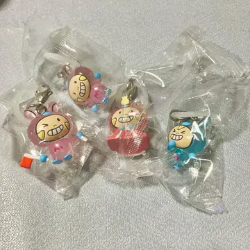 미니모니 메지루시 액세서리 히나마쓰리 가챠