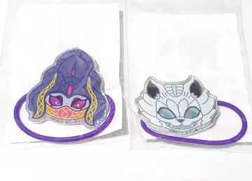 가면라이더 가브 카오카오오카오 머리끈 스토마크가 그로타 지프