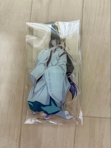 후지와라 사요 아크릴 스탠드 히카루의 바둑