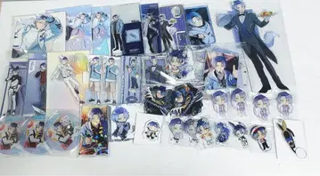 엘리오스R 니코 아크릴 스탠드 아크릴 키링