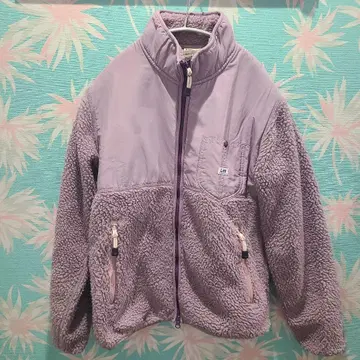 Lee 여성용 플리스 자켓 보아 자켓