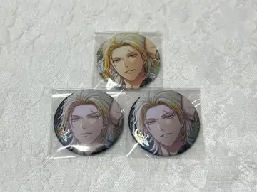 스마타이 AGF AA 캔뱃지 특전 키리시마 히로야