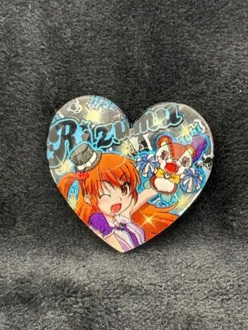 프리티 리듬 프리즘 스톤 캐릭터 스톤 호박 마녀 펌프스