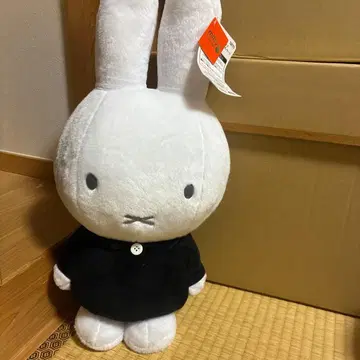 미피 봉제 인형