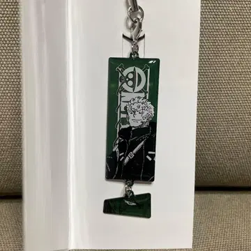 원피스 2연 스테인리스 스트랩 조로