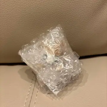 햇살이 가득한 햄스터 햄 제일복권 H상 챠라링 프렌즈 미니 피규어 햄