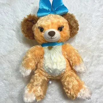 디즈니 유니베어시티 101마리 달마시안 벨라 레이디