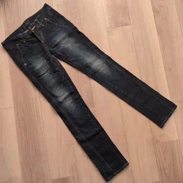 GRACE CONTINENTAL 데님 일본제