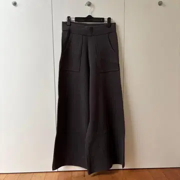 GRANDMA MAMA DAUGHTER 스트레치 와이드 팬츠 (새상품급)