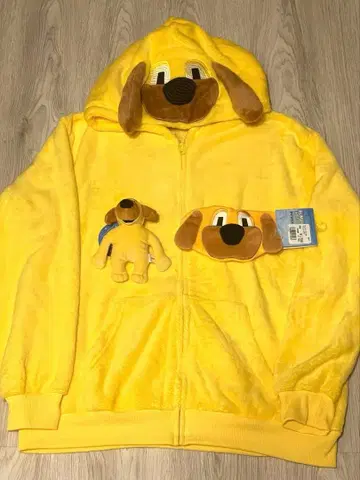 HUMAN FALL FLAT 굿즈 3점