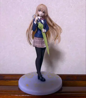 시이나 마히루 피규어 Coreful 옆집 천사님