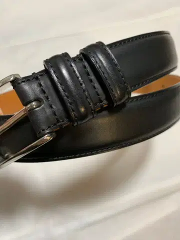 Felisi 블랙 벨트 80