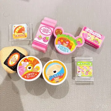 [11/30까지 한정판 판매] 멜짱 편의점