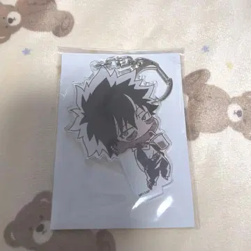 나의 히어로 아카데미아 콜라보 카페 본점 다비