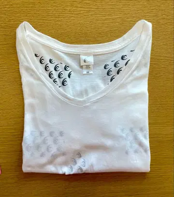 [정품] 릴라이브셔츠 면 100% xs (ss)