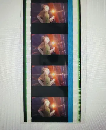 영화 선행 미야시타 아이 시계 부품 입장 혜택