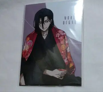 문호 스트레이독스 AGF 브로마이드 세트 문호 스트레이독스