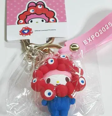 [ 박람회 ] 미야쿠미야쿠 변신 산리오 마이멜로디