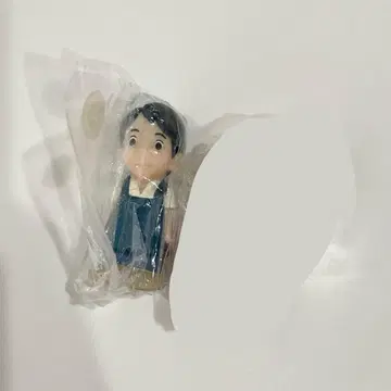 귀를 기울이면 손가락 인형 아마사와 시즈쿠