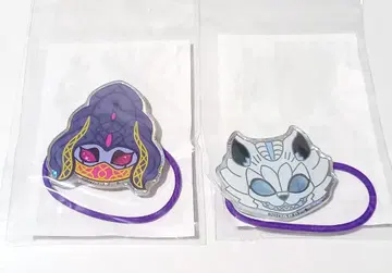 가면라이더 가브 카오카오오카오 머리끈 글로타 지프 호로 2