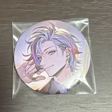 후와 미나토 캔뱃지