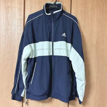 adidas 아디다스 바람막이 점퍼 자켓 L 사이즈