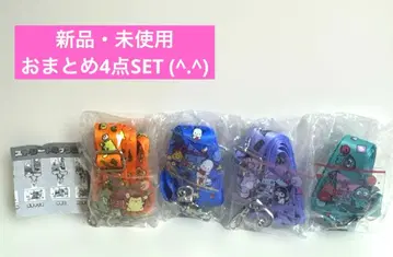 [ 새상품 미개봉 ] 산리오 캐릭터즈 스트릿 넥스트랩