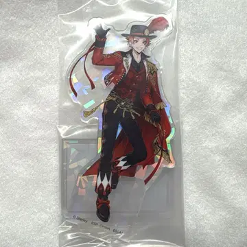 트위스테 에이스 제일복권 아크릴 스탠드