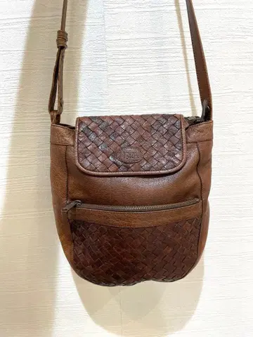 이비자 IBIZA 숄더백