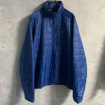 patagonia Nano Puff Pullover 나노 퍼프 자켓