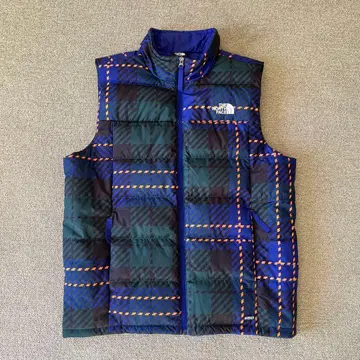 THE NORTH FACE 다운 베스트