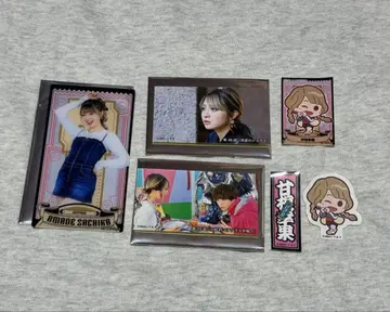 가면라이더 가브 HMV