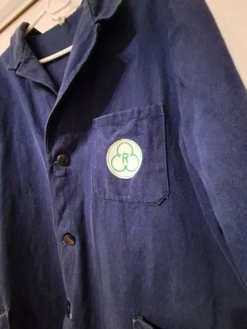 이탈리아 빈티지 커버올 70s