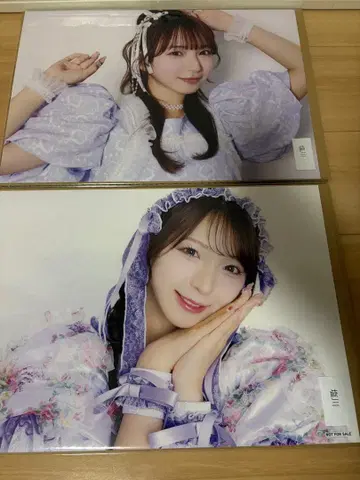 스이 스테 시오카와 리세 포스터