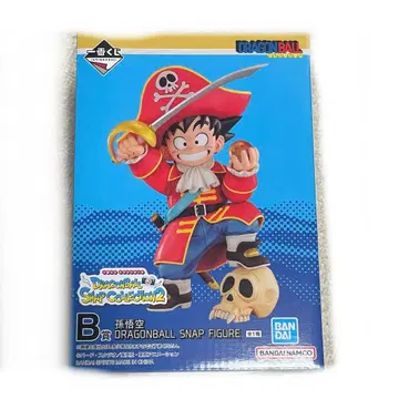 드래곤볼 제일복권 B상